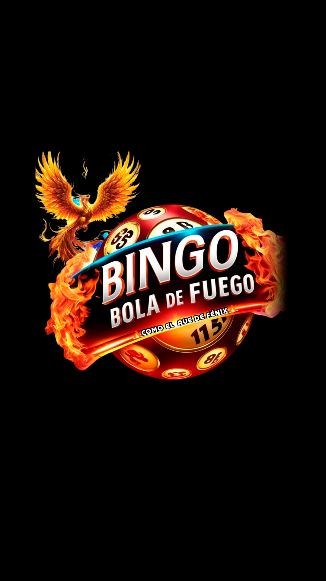 Bola de Fuego