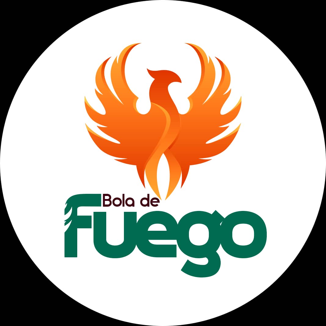 Bola de Fuego